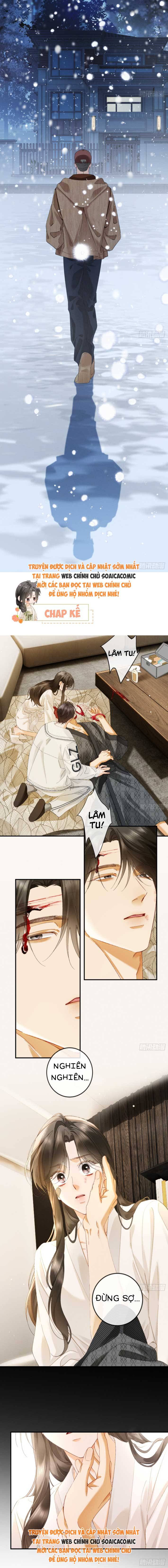 Luân Hãm Khế Ước - Chap 53 - Trang 8