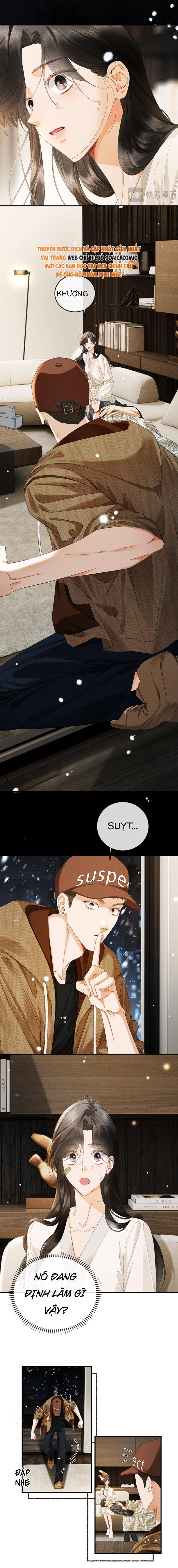 Luân Hãm Khế Ước - Chap 54 - Trang 2