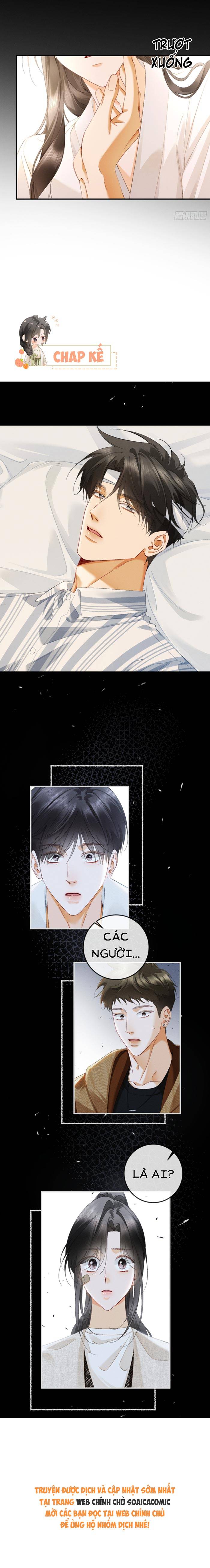 Luân Hãm Khế Ước - Chap 54 - Trang 8