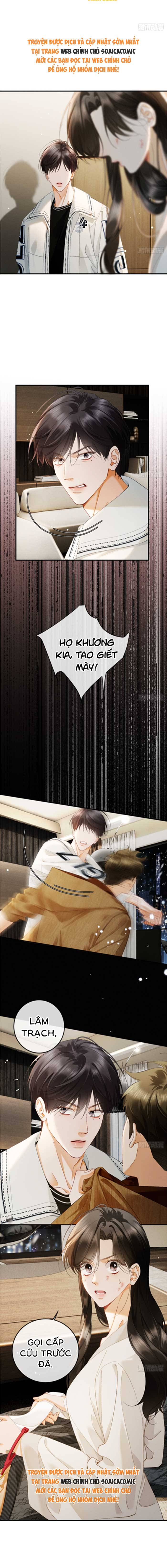 Luân Hãm Khế Ước - Chap 55 - Trang 1