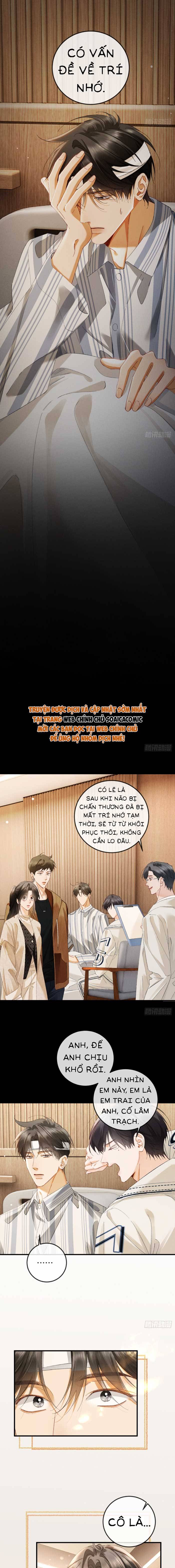 Luân Hãm Khế Ước - Chap 55 - Trang 12