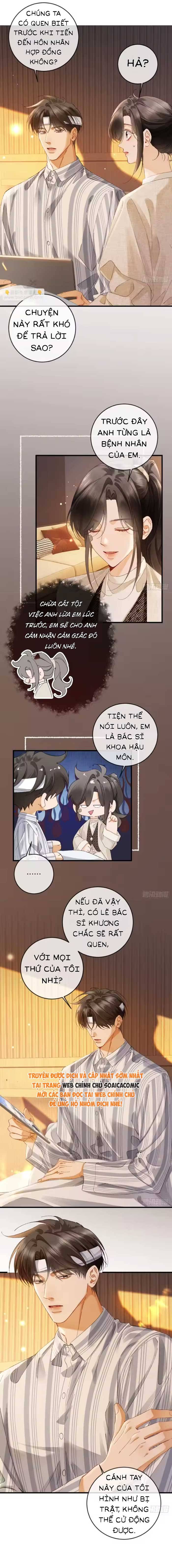 Luân Hãm Khế Ước - Chap 56 - Trang 2
