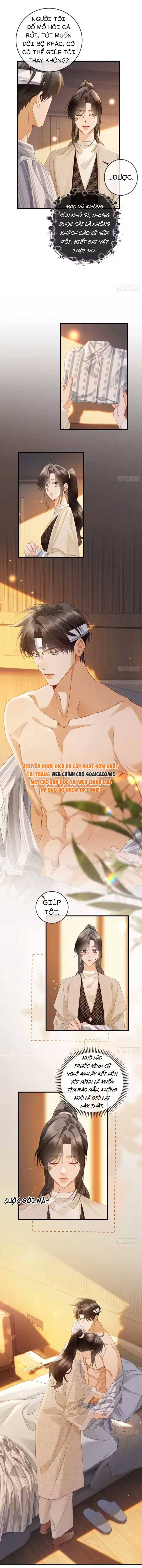Luân Hãm Khế Ước - Chap 56 - Trang 3