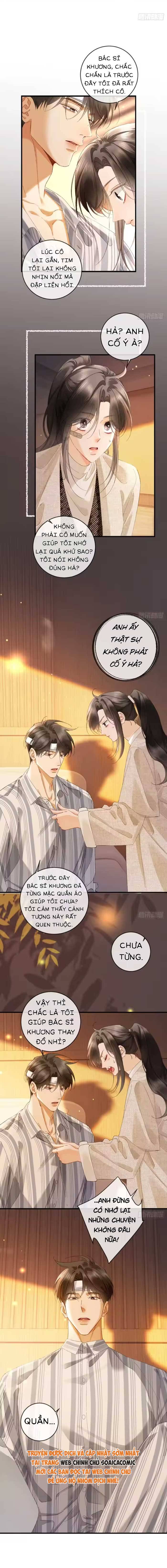 Luân Hãm Khế Ước - Chap 56 - Trang 4