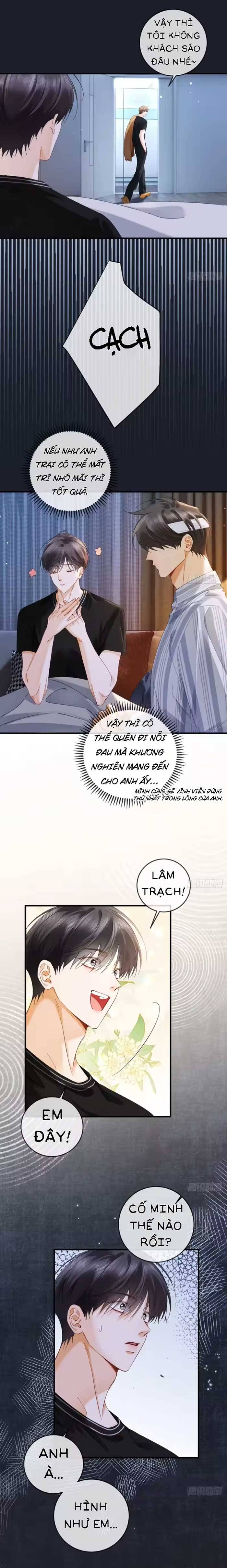 Luân Hãm Khế Ước - Chap 56 - Trang 7