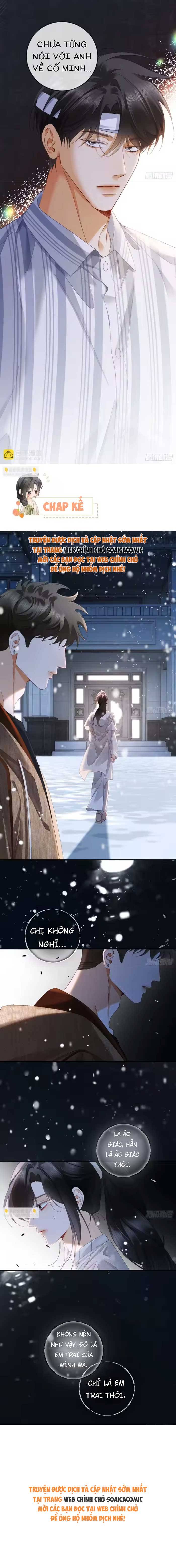 Luân Hãm Khế Ước - Chap 56 - Trang 8