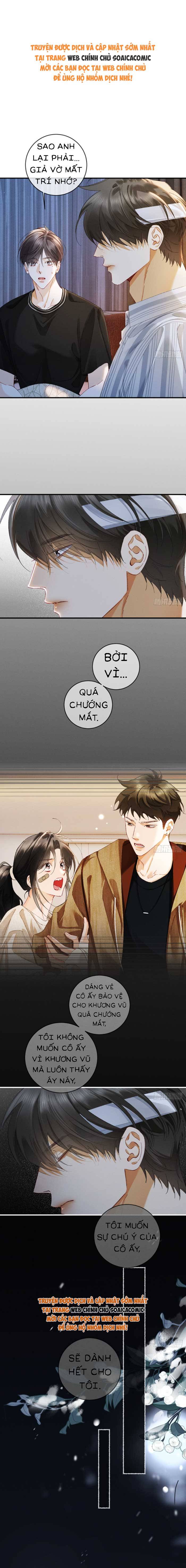Luân Hãm Khế Ước - Chap 57 - Trang 1