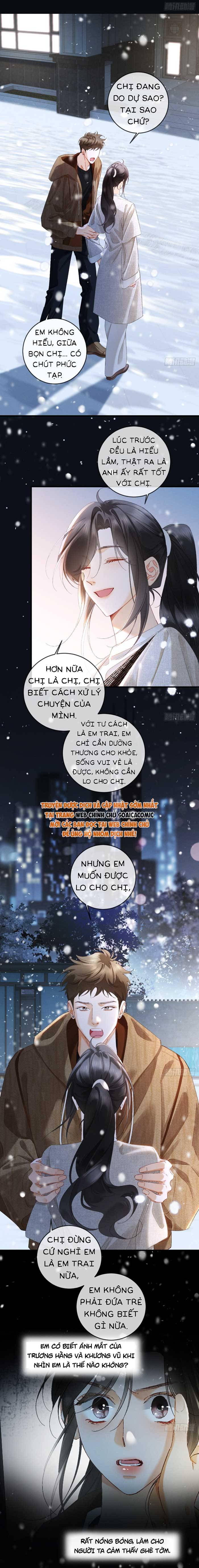 Luân Hãm Khế Ước - Chap 57 - Trang 3