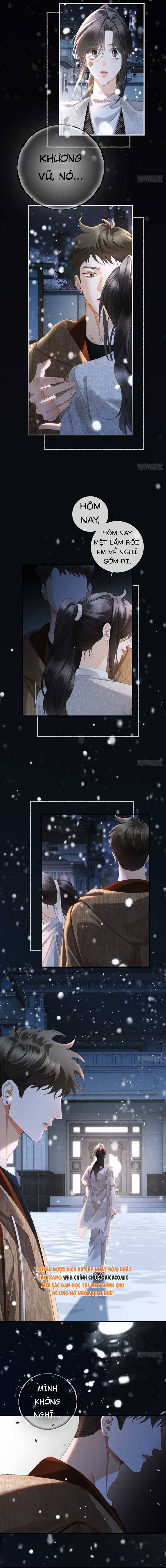 Luân Hãm Khế Ước - Chap 57 - Trang 4