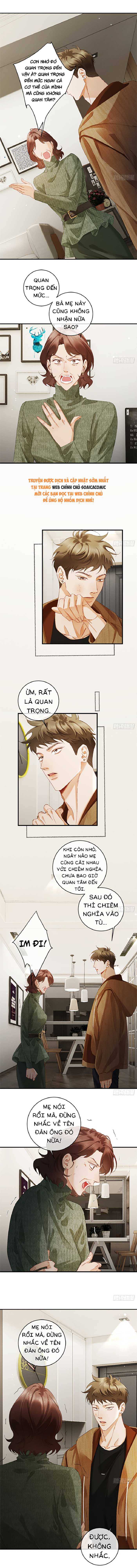 Luân Hãm Khế Ước - Chap 57 - Trang 6