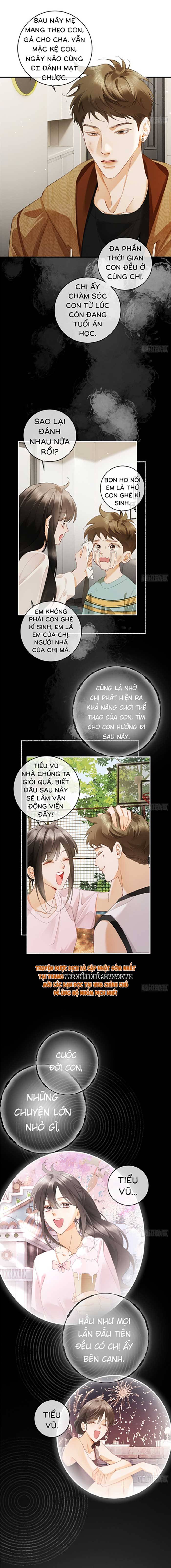 Luân Hãm Khế Ước - Chap 57 - Trang 7