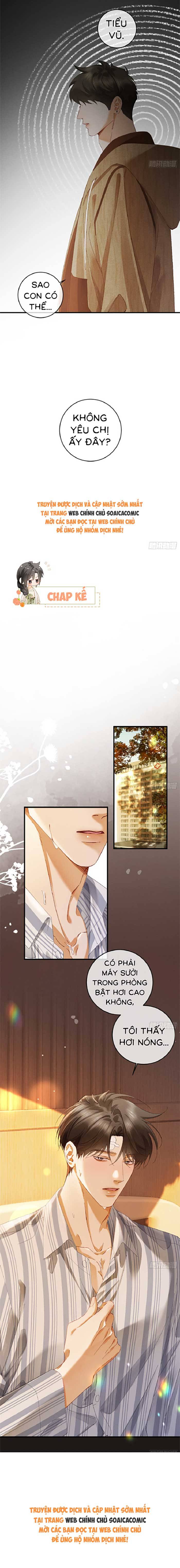 Luân Hãm Khế Ước - Chap 57 - Trang 8