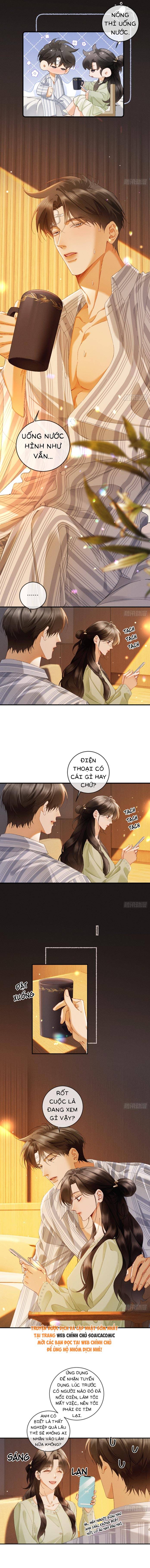 Luân Hãm Khế Ước - Chap 58 - Trang 4