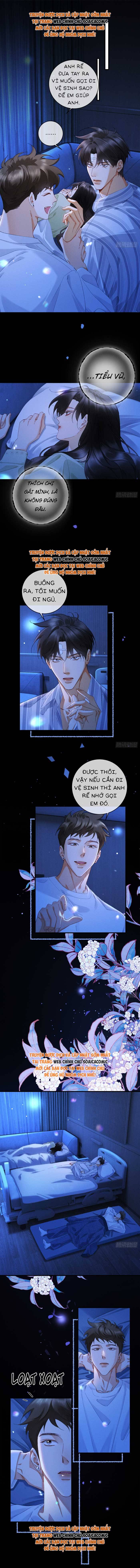 Luân Hãm Khế Ước - Chap 59 - Trang 1