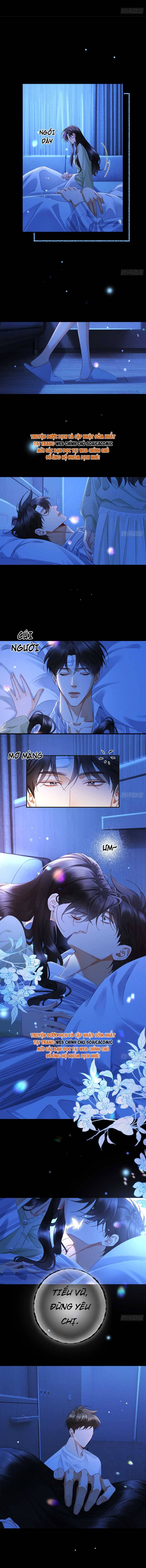 Luân Hãm Khế Ước - Chap 59 - Trang 2