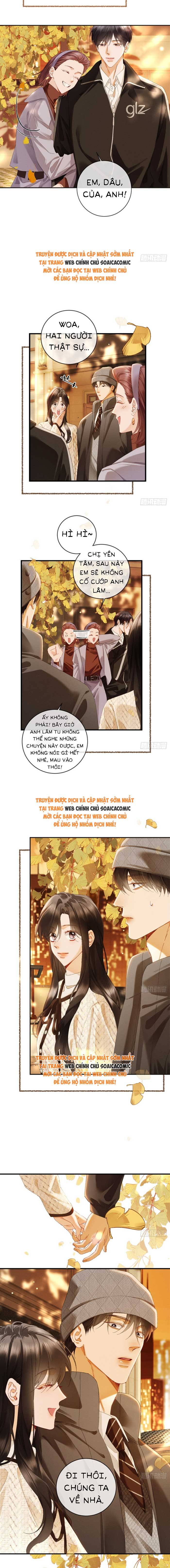 Luân Hãm Khế Ước - Chap 59 - Trang 7