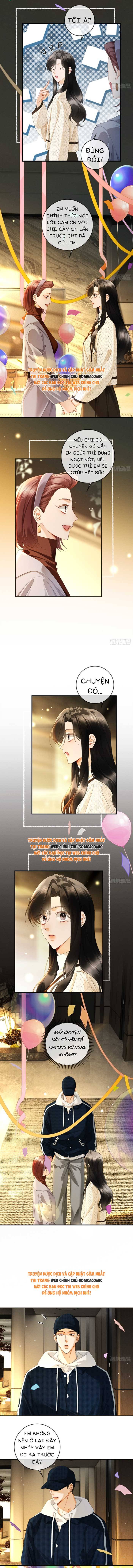 Luân Hãm Khế Ước - Chap 59 - Trang 9