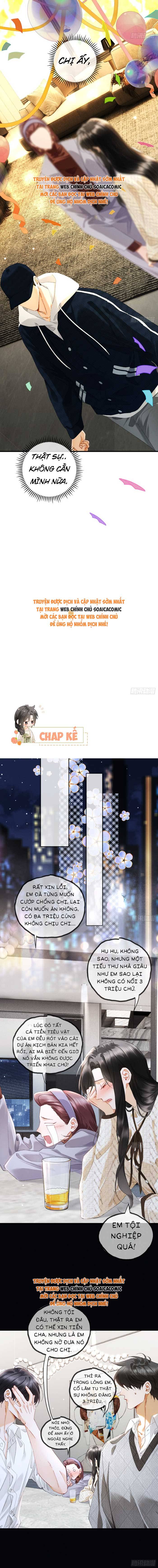 Luân Hãm Khế Ước - Chap 59 - Trang 10