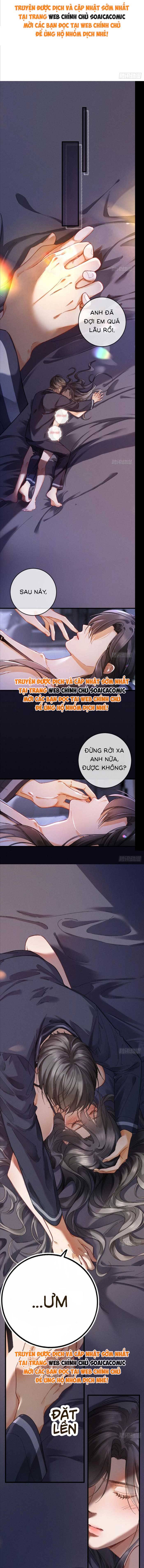 Luân Hãm Khế Ước - Chap 6 - Trang 1