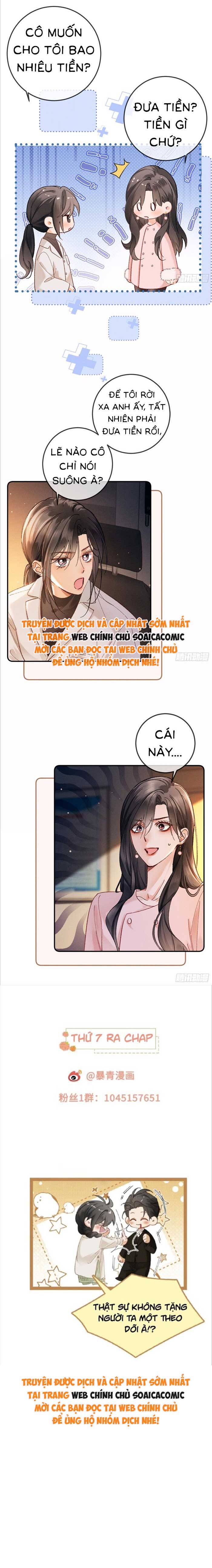 Luân Hãm Khế Ước - Chap 6 - Trang 11