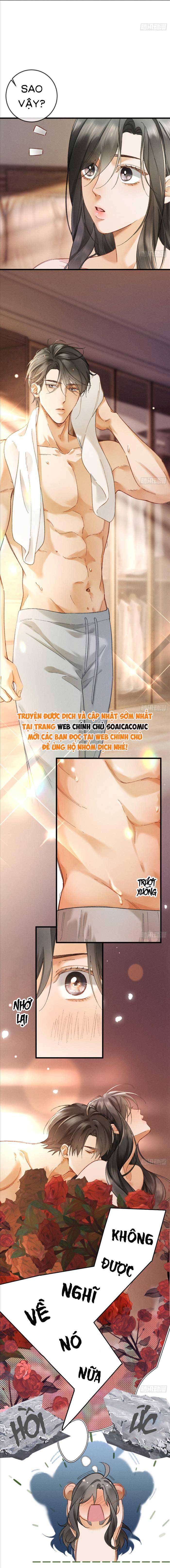 Luân Hãm Khế Ước - Chap 6 - Trang 3