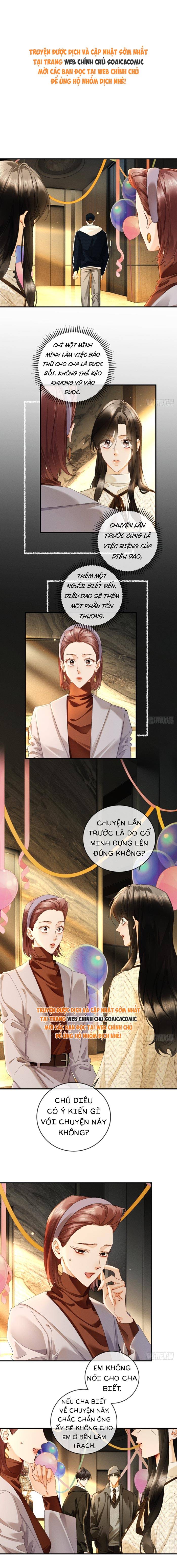 Luân Hãm Khế Ước - Chap 60 - Trang 1
