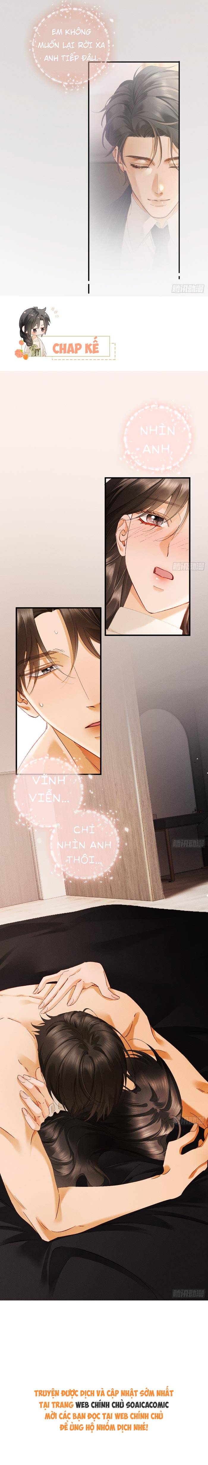 Luân Hãm Khế Ước - Chap 60 - Trang 11