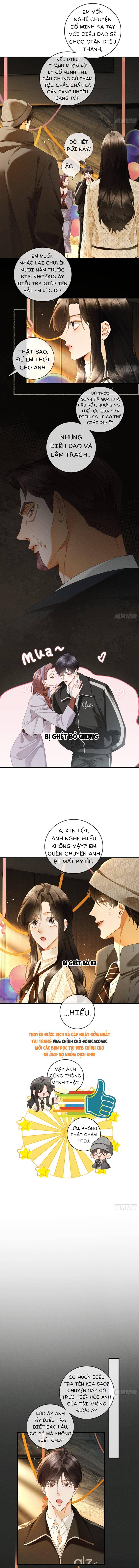Luân Hãm Khế Ước - Chap 60 - Trang 3