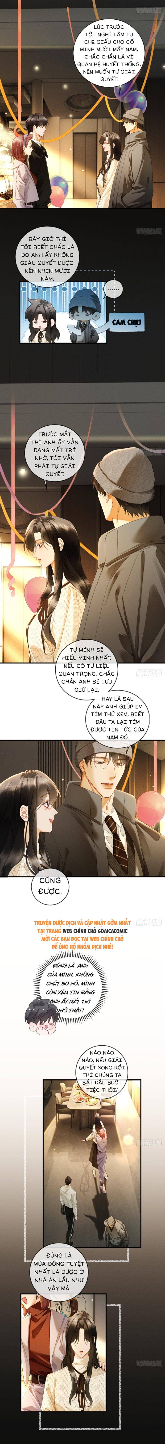 Luân Hãm Khế Ước - Chap 60 - Trang 4
