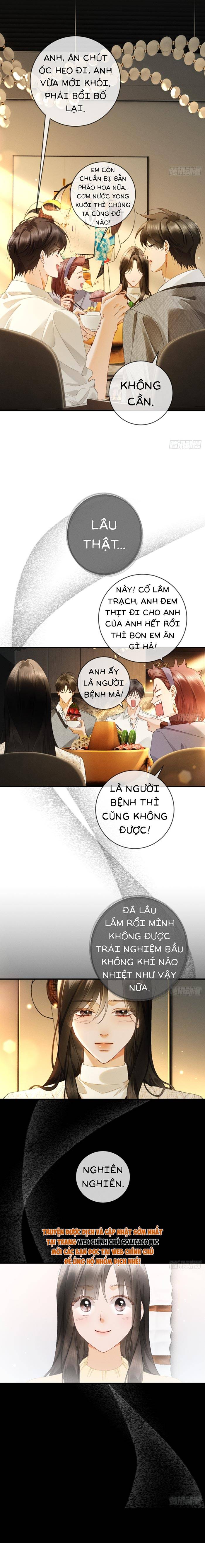 Luân Hãm Khế Ước - Chap 60 - Trang 5