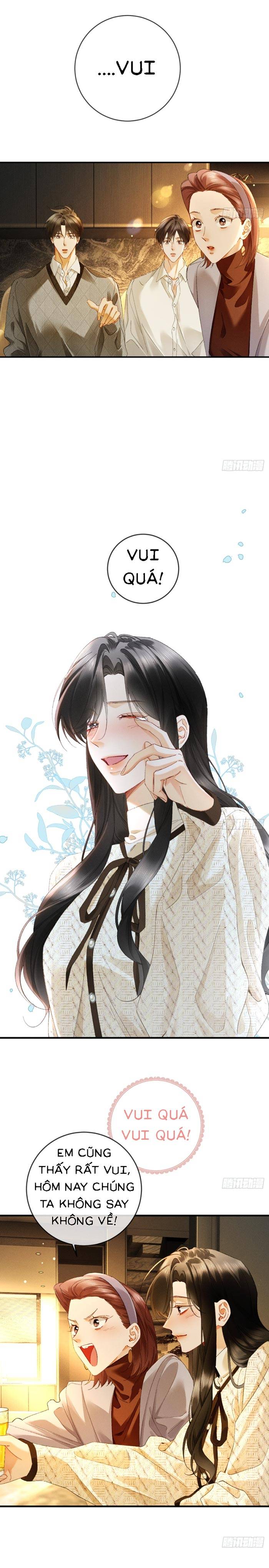 Luân Hãm Khế Ước - Chap 60 - Trang 7
