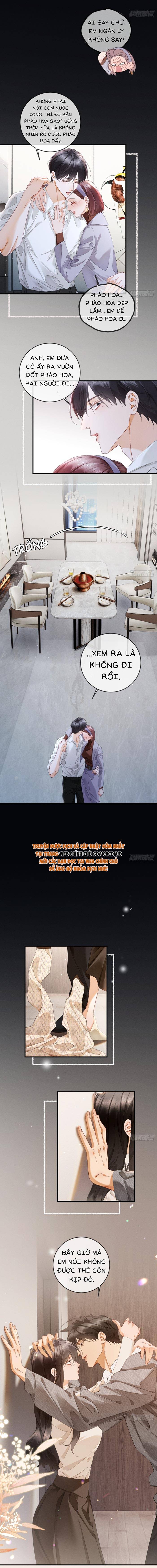 Luân Hãm Khế Ước - Chap 60 - Trang 9