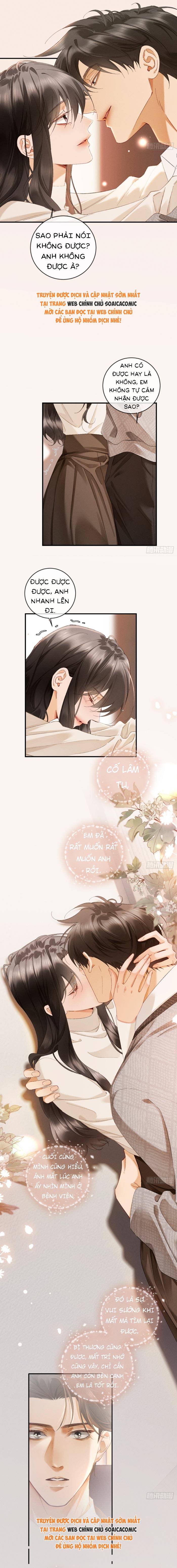 Luân Hãm Khế Ước - Chap 60 - Trang 10