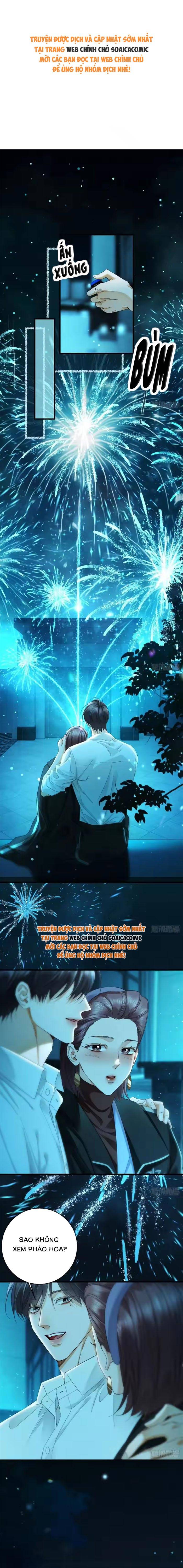 Luân Hãm Khế Ước - Chap 61 - Trang 1