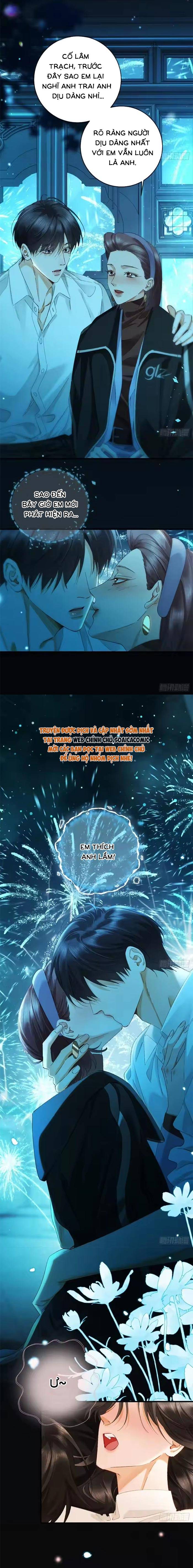 Luân Hãm Khế Ước - Chap 61 - Trang 2