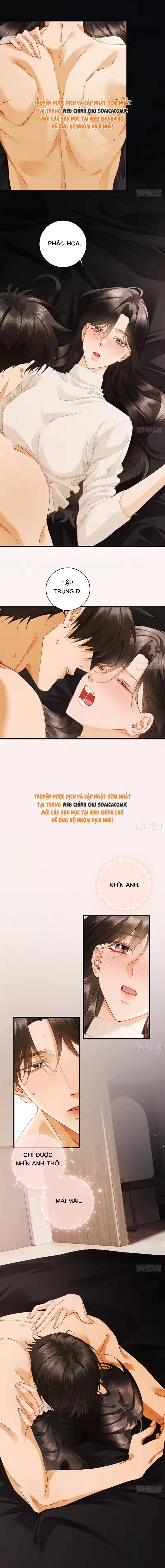 Luân Hãm Khế Ước - Chap 61 - Trang 3