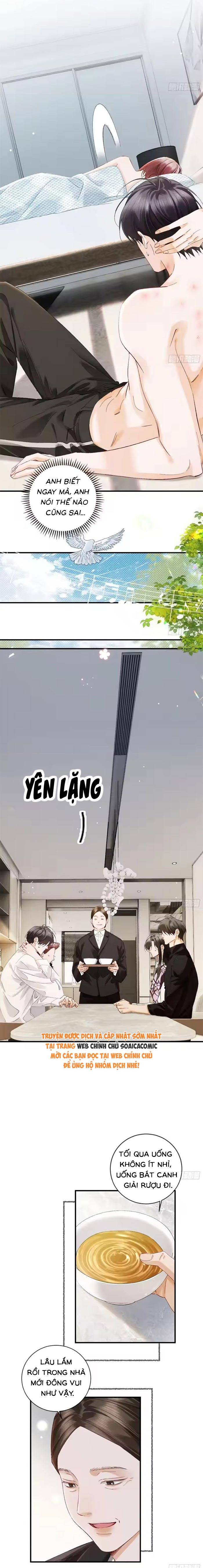 Luân Hãm Khế Ước - Chap 61 - Trang 6