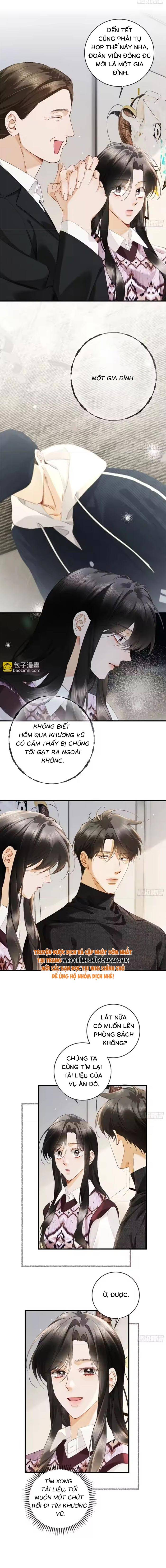 Luân Hãm Khế Ước - Chap 61 - Trang 7
