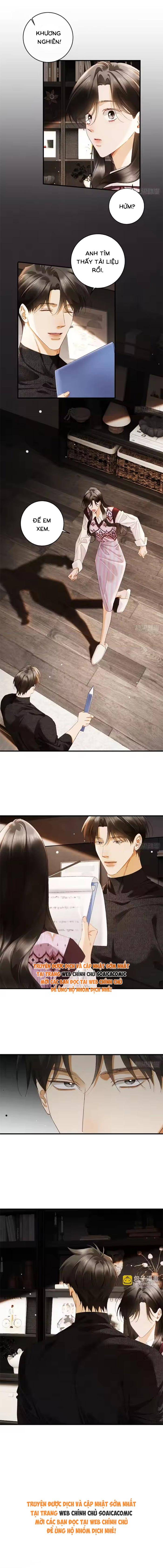 Luân Hãm Khế Ước - Chap 61 - Trang 9