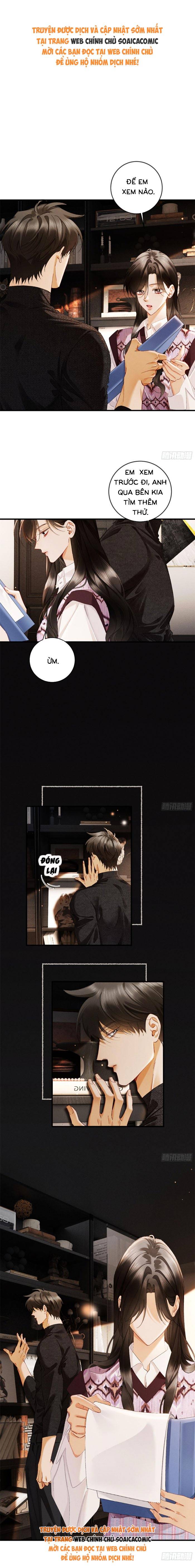 Luân Hãm Khế Ước - Chap 62 - Trang 1
