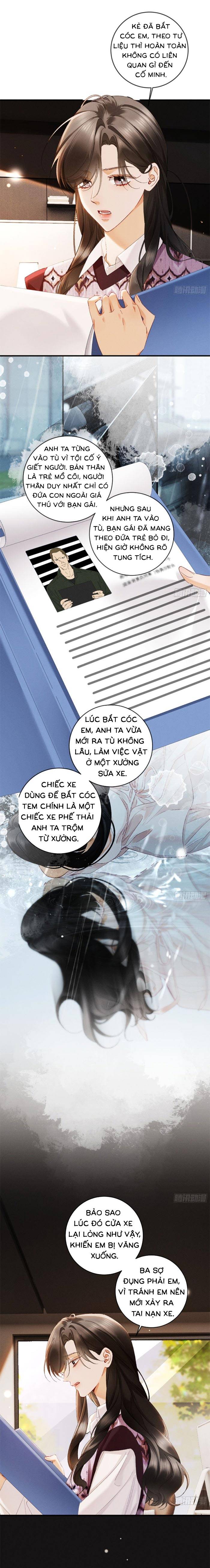 Luân Hãm Khế Ước - Chap 62 - Trang 2