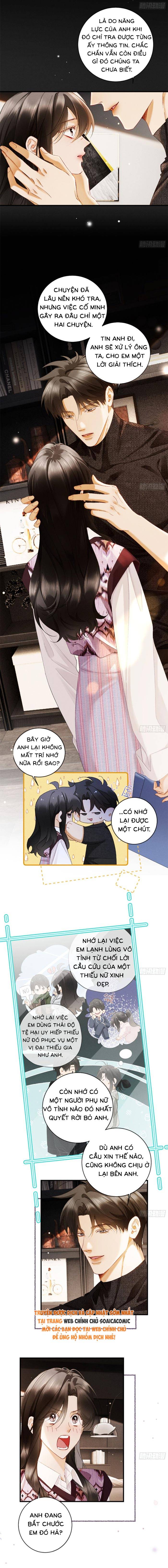 Luân Hãm Khế Ước - Chap 62 - Trang 4