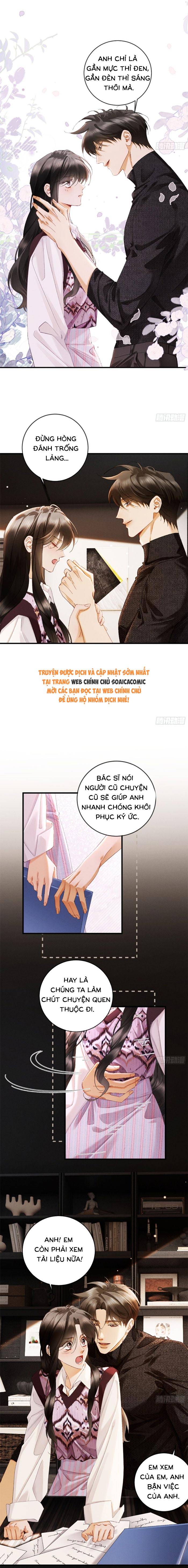 Luân Hãm Khế Ước - Chap 62 - Trang 5