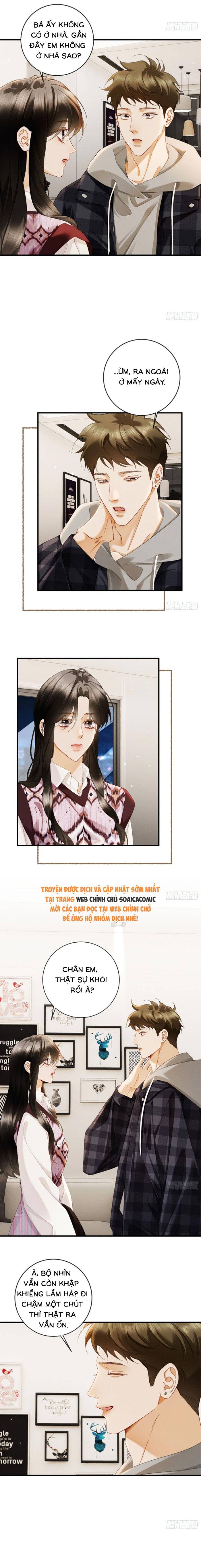 Luân Hãm Khế Ước - Chap 62 - Trang 7