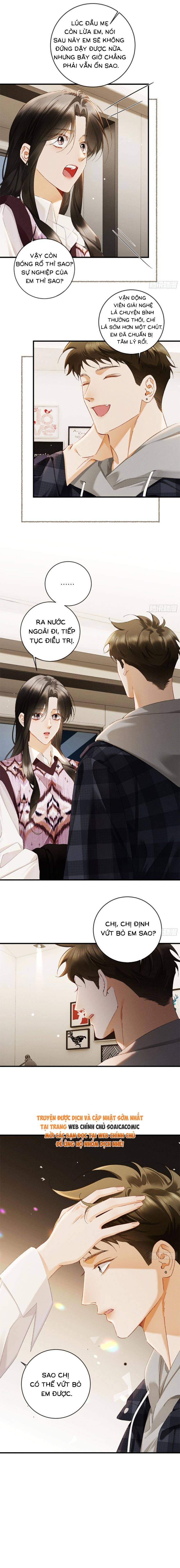 Luân Hãm Khế Ước - Chap 62 - Trang 8