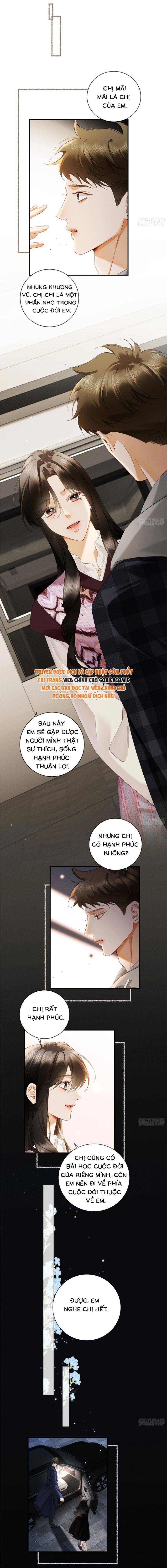 Luân Hãm Khế Ước - Chap 62 - Trang 9
