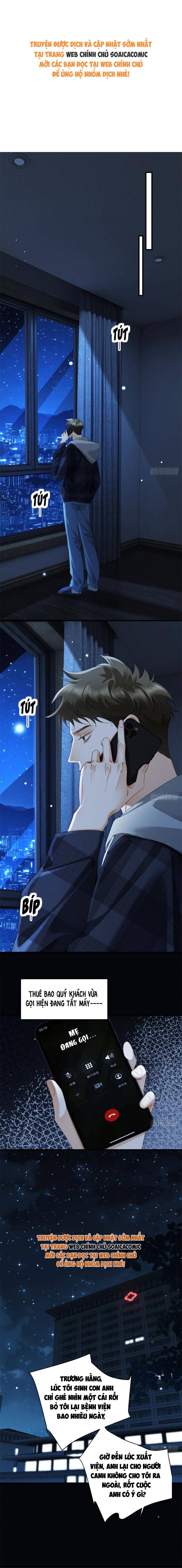 Luân Hãm Khế Ước - Chap 63 - Trang 1