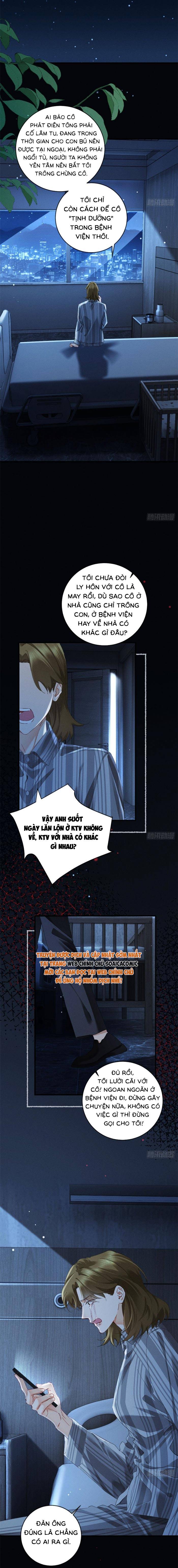 Luân Hãm Khế Ước - Chap 63 - Trang 2