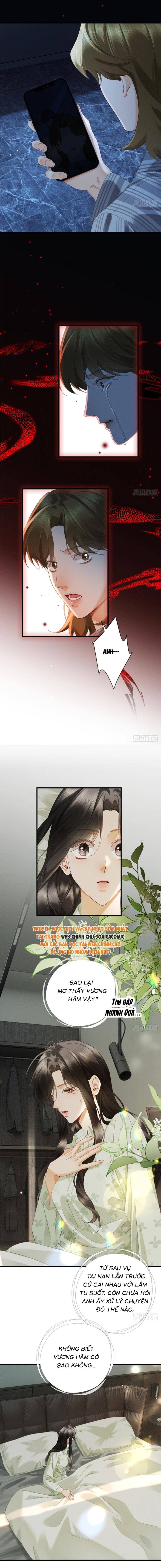 Luân Hãm Khế Ước - Chap 63 - Trang 3