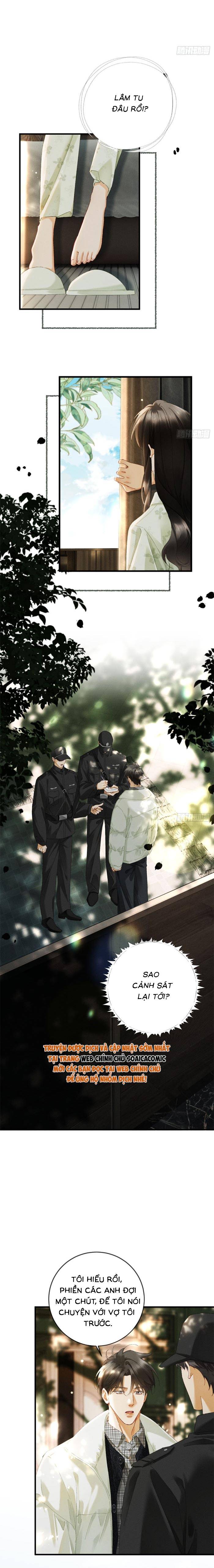 Luân Hãm Khế Ước - Chap 63 - Trang 4
